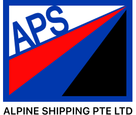 Alpine Shipping